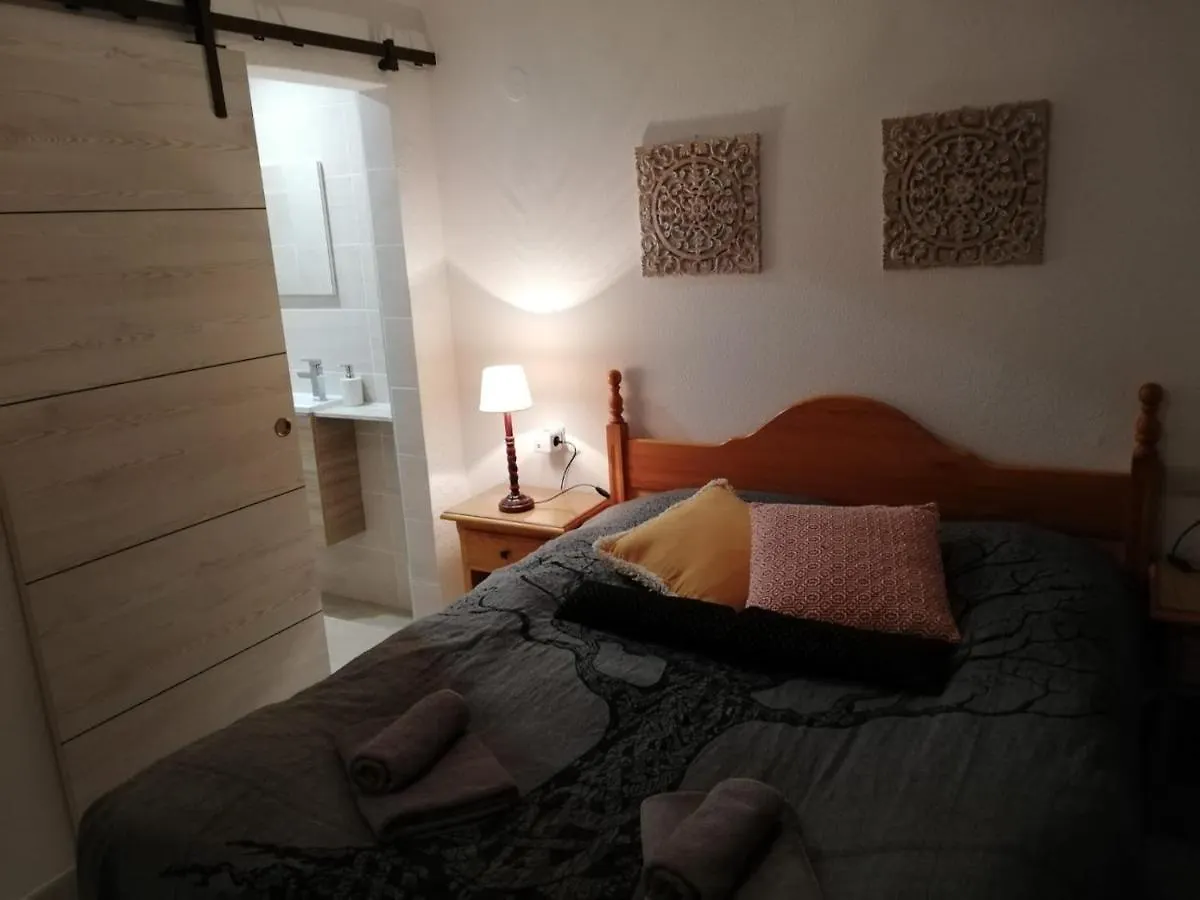 Apartamento 372 Pueblo Evita Arroyo De La Miel Spain