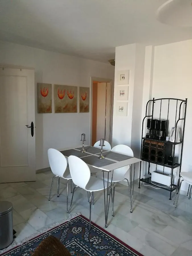 Apartamento 372 Pueblo Evita Arroyo De La Miel 0*,