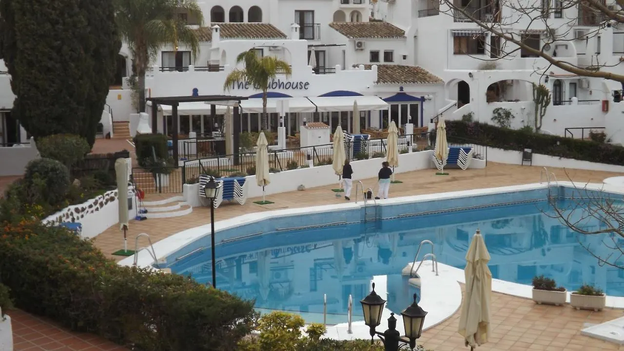 Apartamento 372 Pueblo Evita Arroyo De La Miel