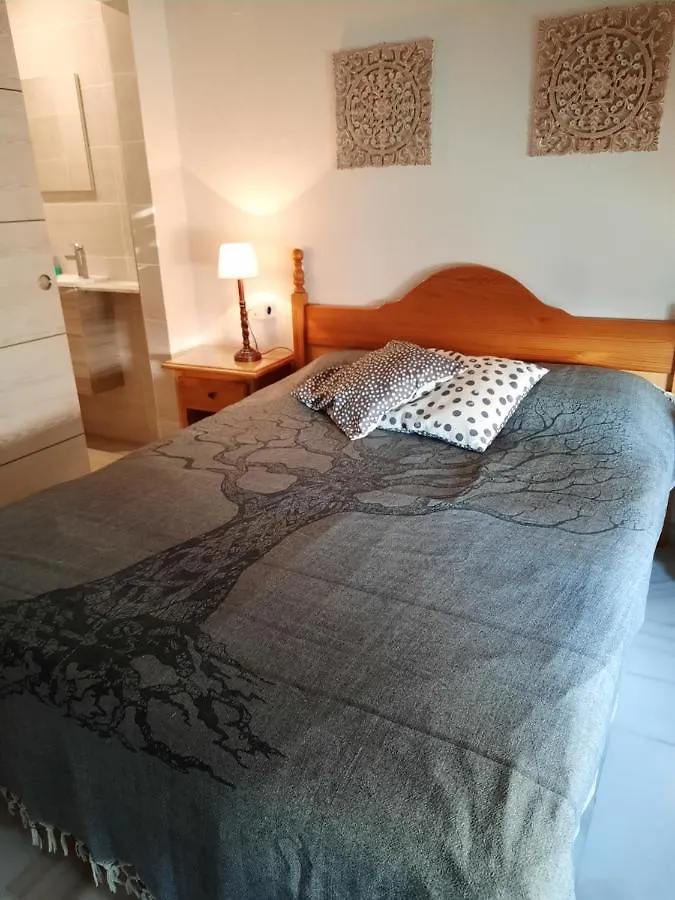 Apartamento 372 Pueblo Evita Arroyo De La Miel 0*,  Spain