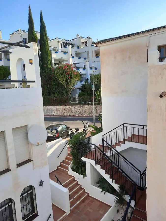 Apartamento 372 Pueblo Evita Arroyo De La Miel