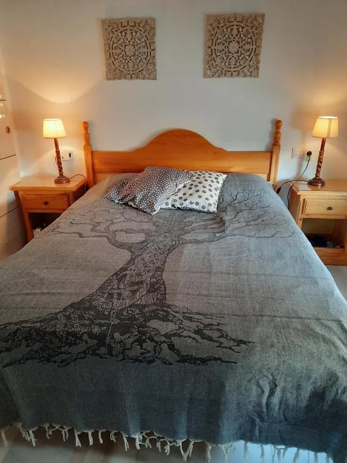Apartamento 372 Pueblo Evita Arroyo De La Miel 0*,