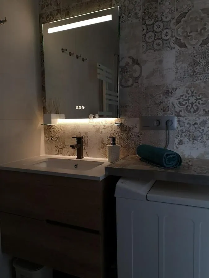Apartment Apartamento 372 Pueblo Evita Arroyo De La Miel Spain