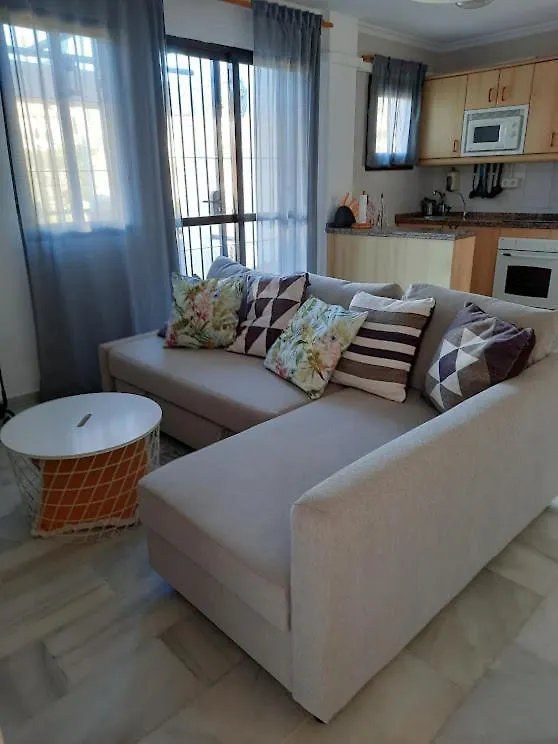 Apartamento 372 Pueblo Evita Arroyo De La Miel