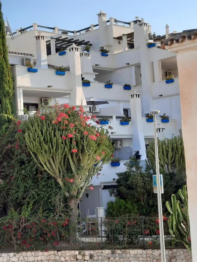 Apartamento 372 Pueblo Evita Arroyo De La Miel Apartment