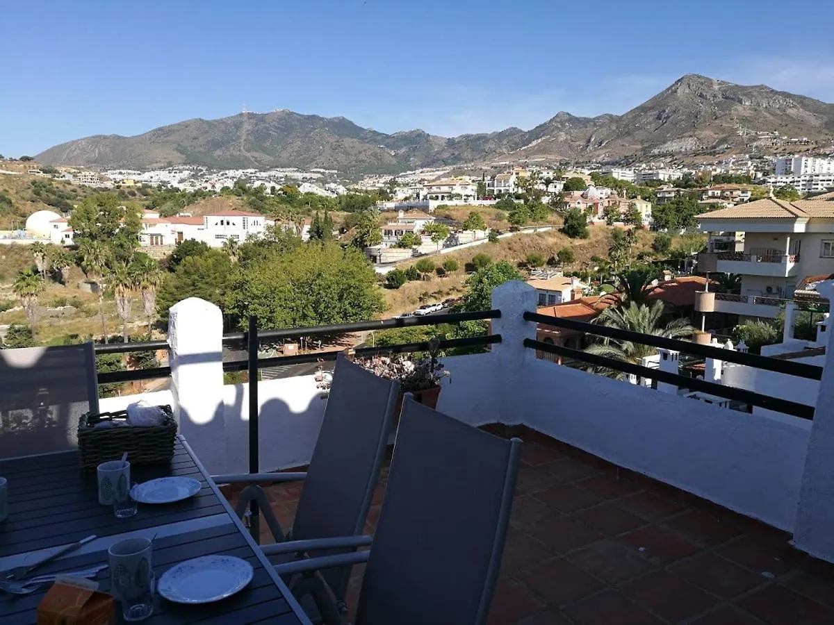 Apartamento 372 Pueblo Evita Arroyo De La Miel 0*,  Spain
