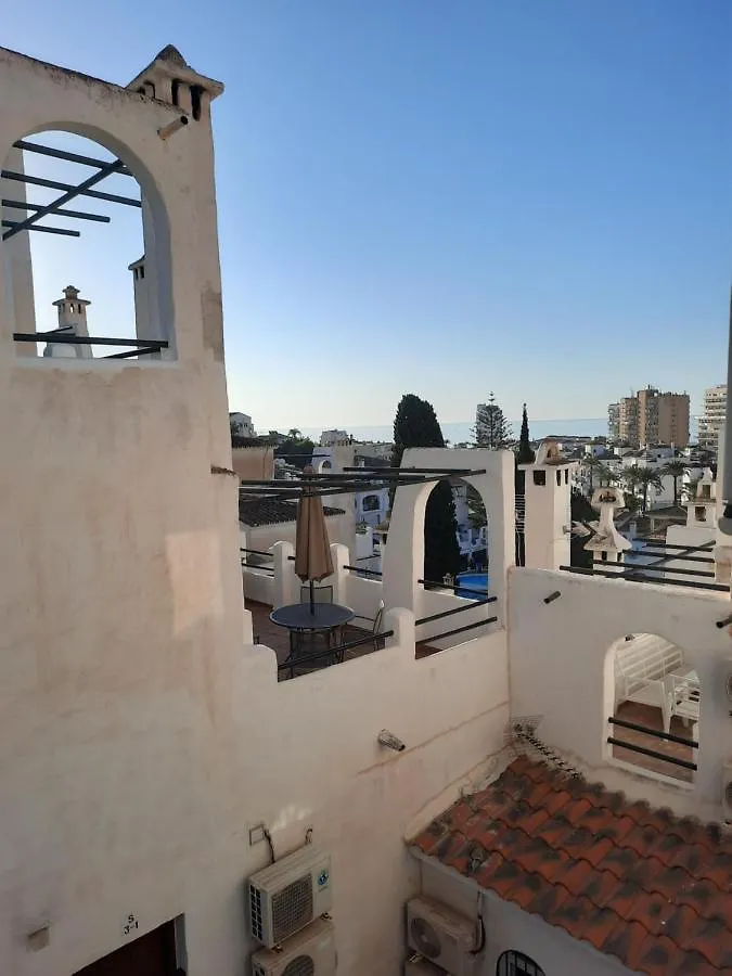 Apartamento 372 Pueblo Evita Arroyo De La Miel