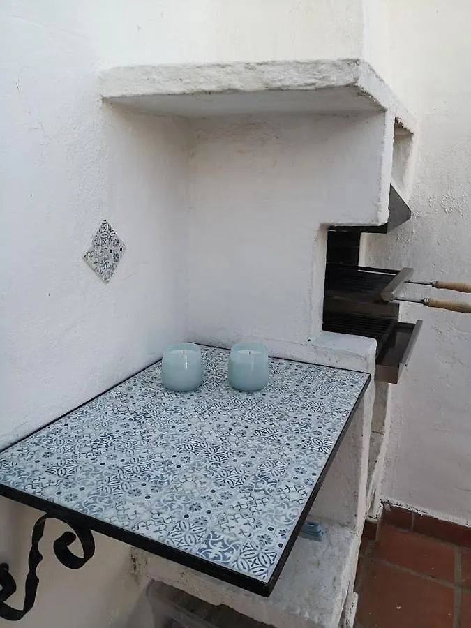 Apartment Apartamento 372 Pueblo Evita Arroyo De La Miel